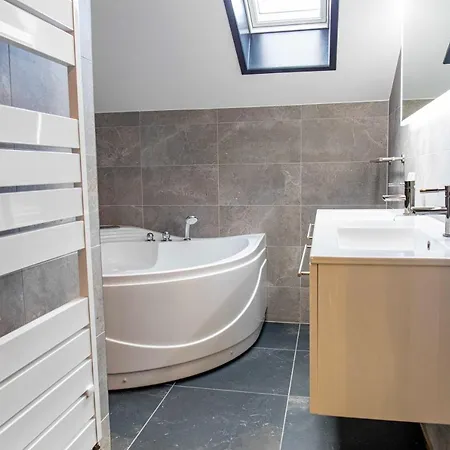 Villa Aan 't Wiel Op Recreatiepark De Wielen