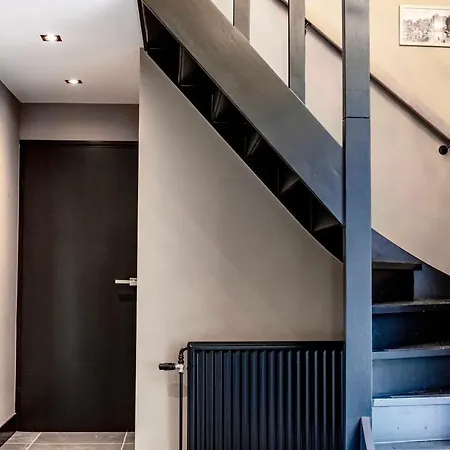 Villa Aan 't Wiel Op Recreatiepark De Wielen Sint Maarten