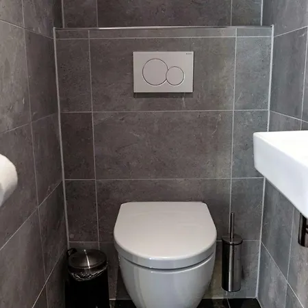 Villa Aan 't Wiel Op Recreatiepark De Wielen