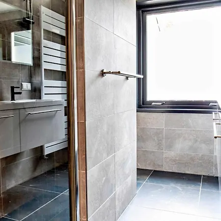 Villa Aan 't Wiel Op Recreatiepark De Wielen *