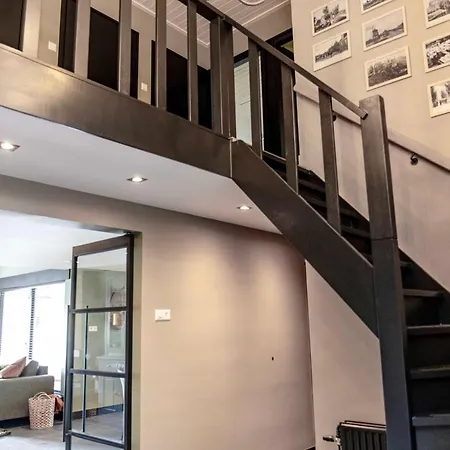 Aan 't Wiel Op Recreatiepark De Wielen Villa