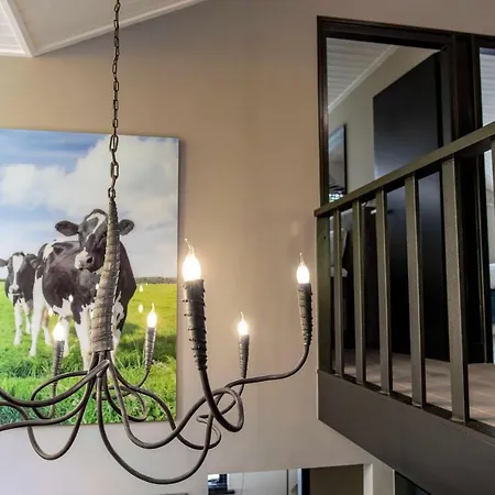 Aan 't Wiel Op Recreatiepark De Wielen * Sint Maarten