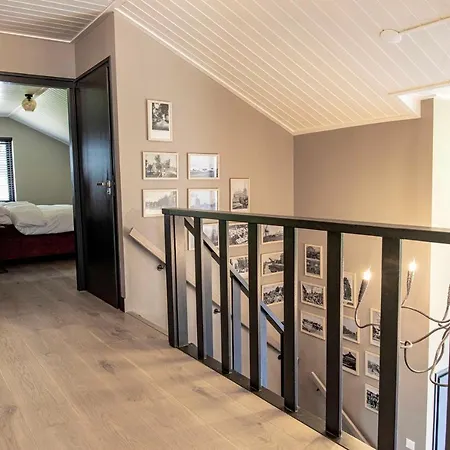 Aan 't Wiel Op Recreatiepark De Wielen וילה *