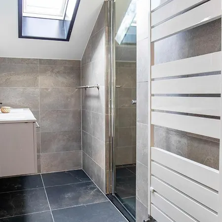 Willa Aan 't Wiel Op Recreatiepark De Wielen Sint Maarten