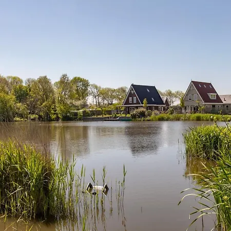 Aan 't Wiel Op Recreatiepark De Wielen *