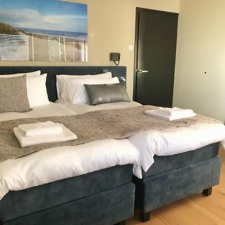 Aan 't Wiel Op Recreatiepark De Wielen * Sint Maarten