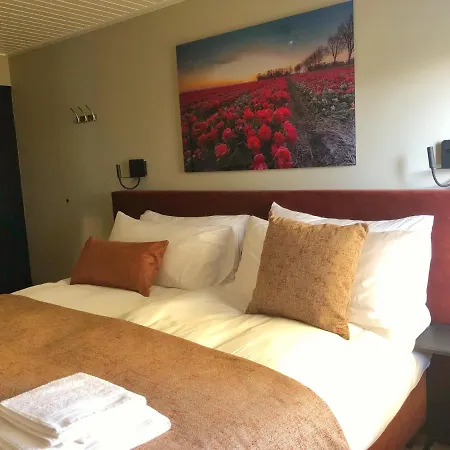 Aan 't Wiel Op Recreatiepark De Wielen Sint Maarten