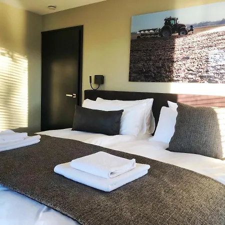 Aan 't Wiel Op Recreatiepark De Wielen Villa Sint Maarten