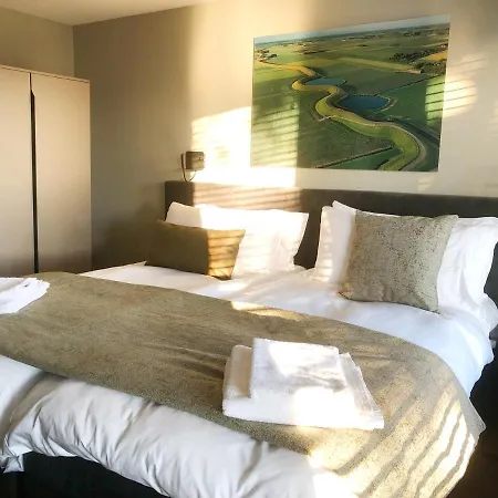 Villa Aan 't Wiel Op Recreatiepark De Wielen