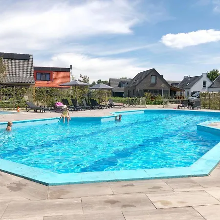 Aan 't Wiel Op Recreatiepark De Wielen *