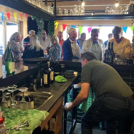 Aan 't Wiel Op Recreatiepark De Wielen Villa *