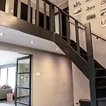 Aan 't Wiel Op Recreatiepark De Wielen Villa