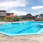 Aan 't Wiel Op Recreatiepark De Wielen *