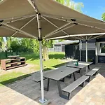 Aan 't Wiel Op Recreatiepark De Wielen Villa Sint Maarten