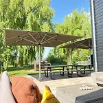 Aan 't Wiel Op Recreatiepark De Wielen Villa *