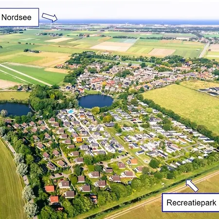 Aan 't Wiel Op Recreatiepark De Wielen