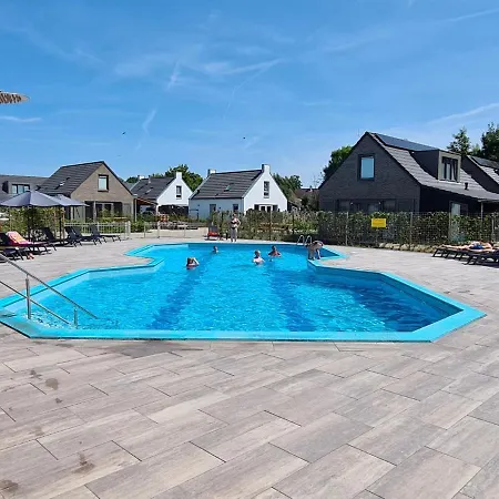 Aan 't Wiel Op Recreatiepark De Wielen *